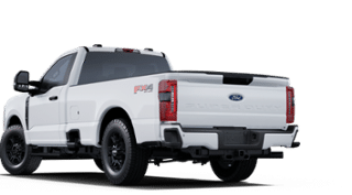 2025 Ford Super Duty® External Image 3
